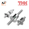 BLW DK WHF BLK SBN-V SBK SBKN SDAN-V SDA-V Ball Screw THK