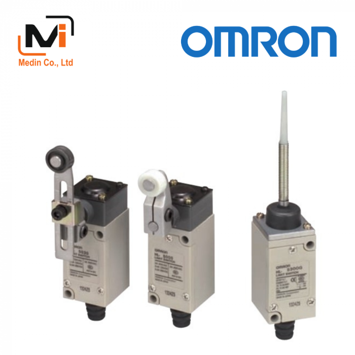 HL-5000 HL-5030 HL-5050 HL-5100 HL-5200 HL-5300 Công tắc Switches Omron
