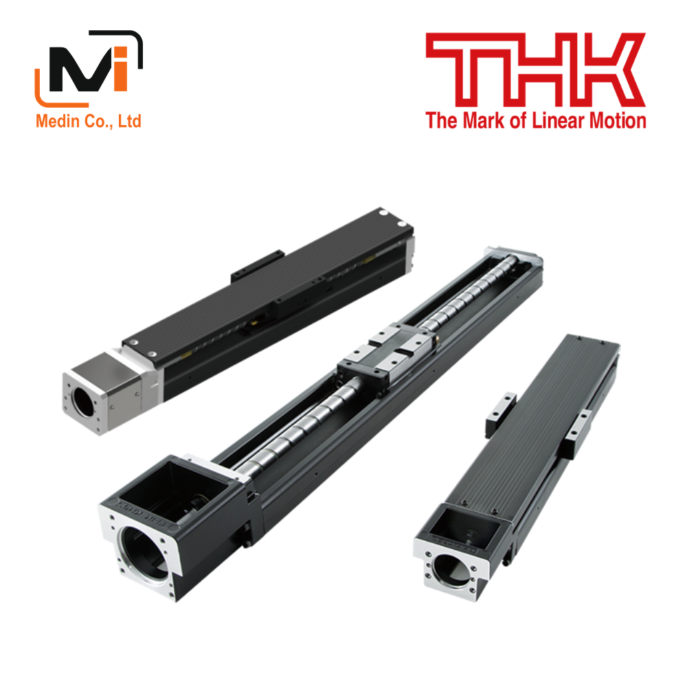 Linear Motion Actuator THK SKR20 SKR26 SKR33 SKR46 SKR55 SKR65 KR15 KR20 KR26 KR30H KR33 KR45H KR46 KR55 KR65