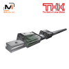 SHS SSR SHW HSR SR HRW JR HSR-M1 SR-M1 HSR-M2 Linear Motion THK
