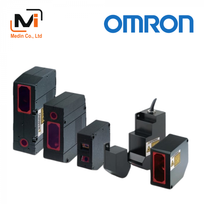 ZS-HL series ZS-HLDS2VT ZS-HLDS5T ZS-HLDS10 Cảm biến đo lường Measurement Sensor Sensors Omron