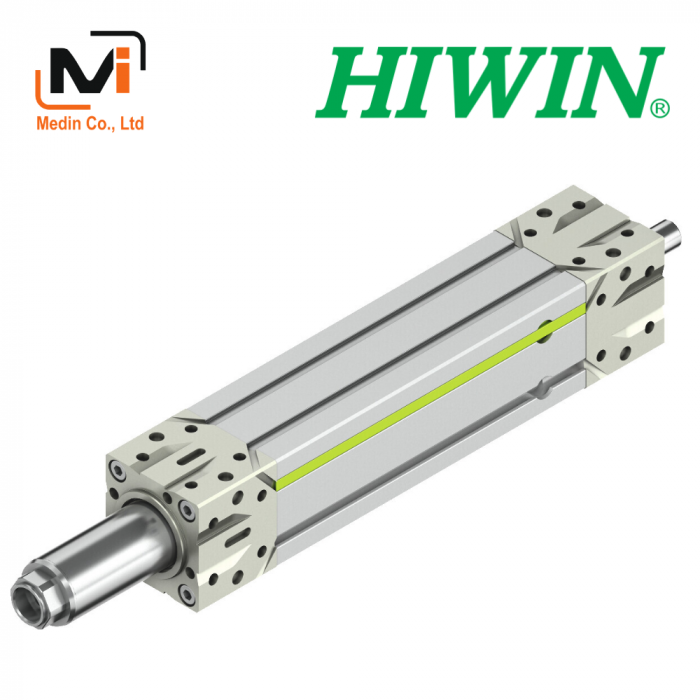 EA EA040S005 EA050S005 EA060S005 EA080S005 Bộ truyền động điện Electric actuator HIWIN