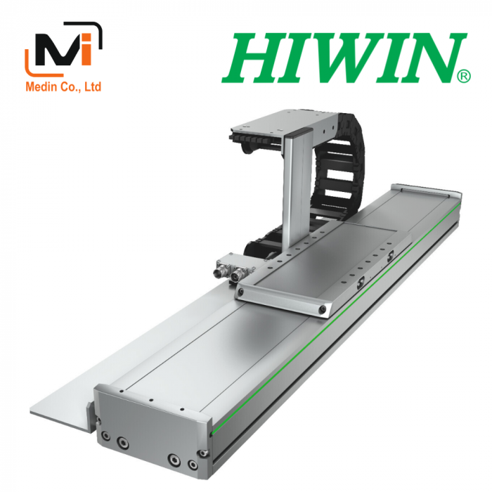 HT-L HT100LA01 HT150LA12 HT200LA22 HT250LA32 Trục tịnh tiến Linear axes HIWIN