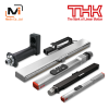 KSF KRF ES EC Compact Series Bộ truyền động Actuator THK